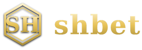 shbet logo