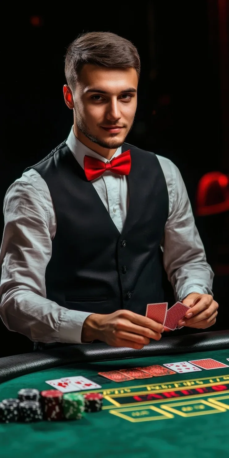 shbet Casino
